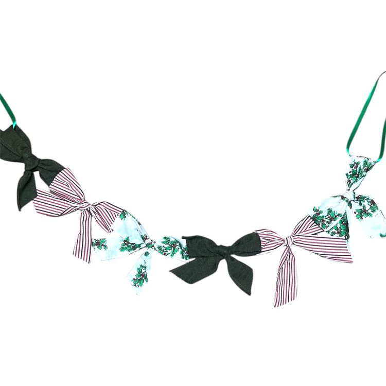 Other Decorative Bow Garland product image